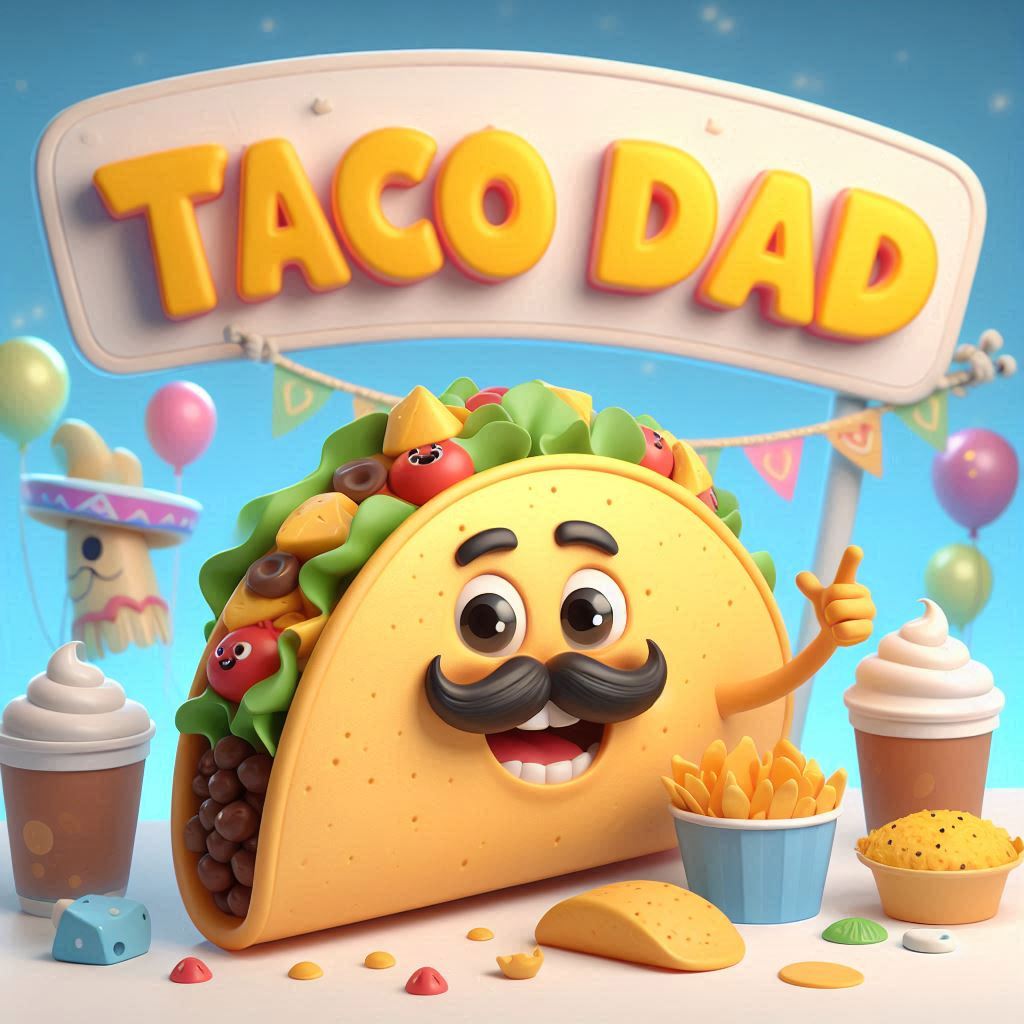200+ Taco Dad Jokes to Spice Up Your Family Fun Time 5 Wholesome Taco Jokes for Family Gatherings