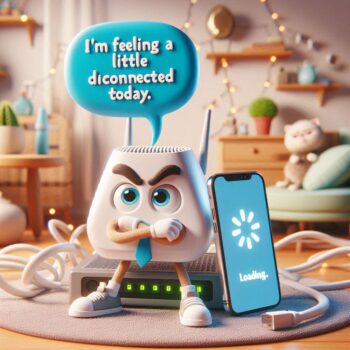 200+ Wifi Jokes That Will Connect You to Laughter Instantly