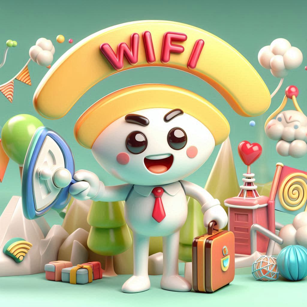 200+ Wifi Jokes That Will Connect You to Laughter Instantly 3 Wifi Jokes for Everyone