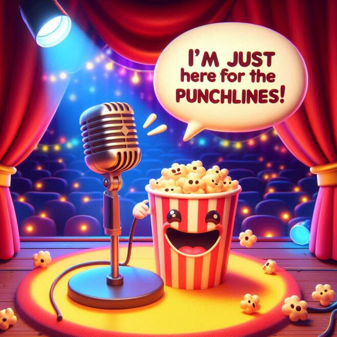 Will Ferrell Dad Jokes