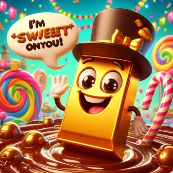 133+ Chocolatey Chuckles: Willy Wonka Jokes and Puns Galore