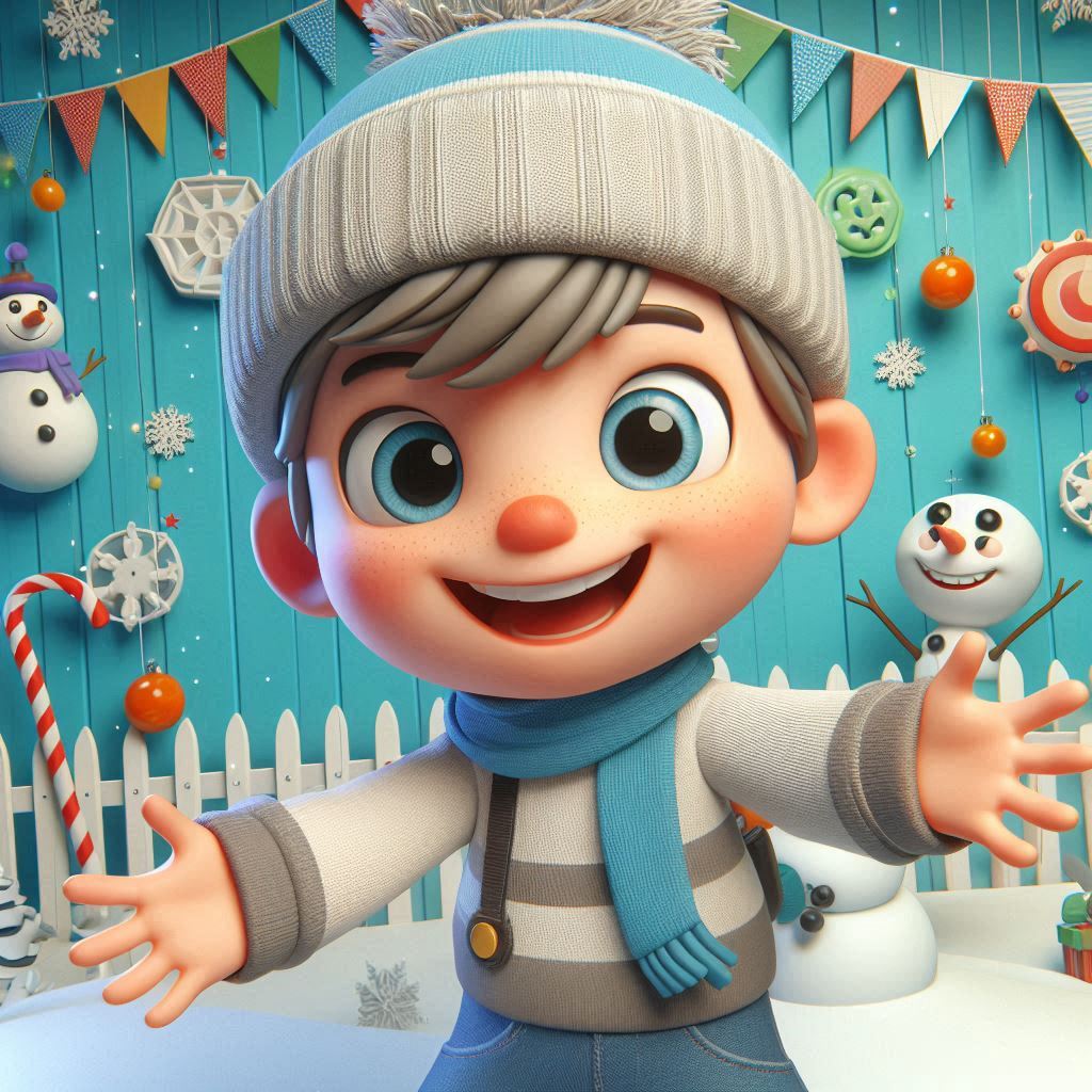 200+ Winter Kid Jokes to Warm Your Heart and Bring Smiles 4 Winter Jokes for School Assemblies