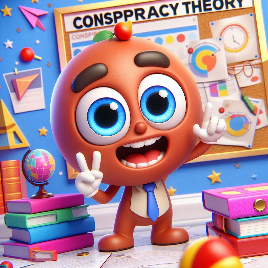 200+ Conspiracy Theory Jokes for Family-Friendly Laughter and Clever Humor 5 Witty AI Conspiracy Jokes for Tech Enthusiasts