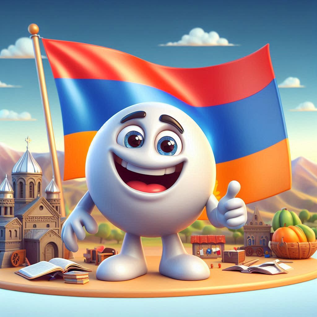 200+ Armenian Jokes for a Good Laugh and Family Fun 5 Witty Armenian Jokes to Brighten Your Day
