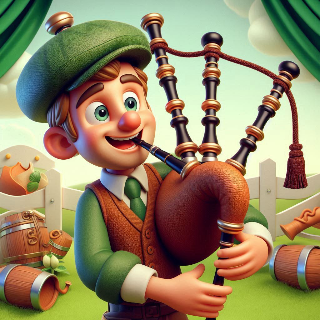 200+ Bagpipe Jokes That Will Make You Chuckle and Smile 5 Witty Bagpipe Jokes for Music Enthusiasts