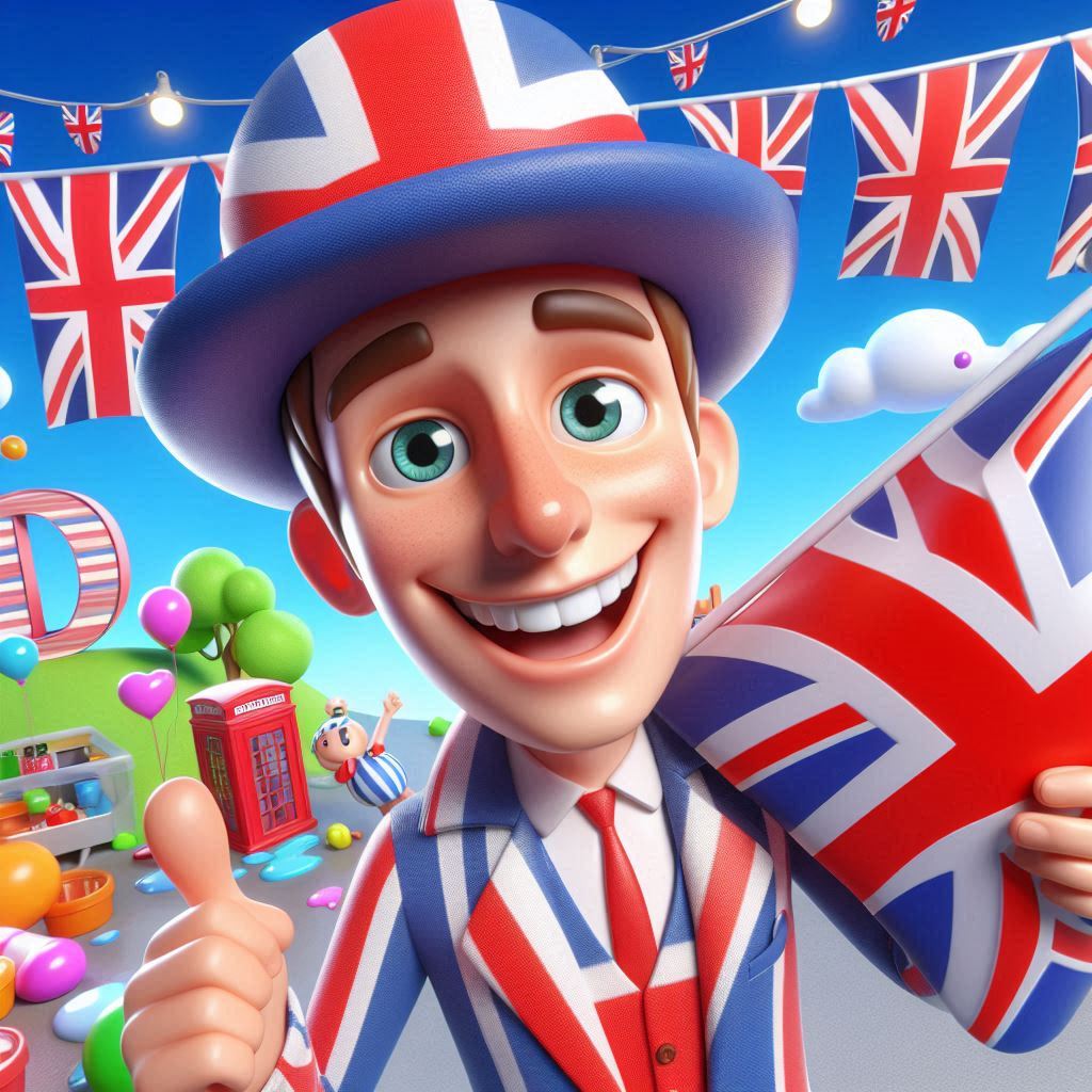 200+ British People Jokes That Will Make You Chuckle Out Loud 5 Witty British People Jokes to Impress Your Friends