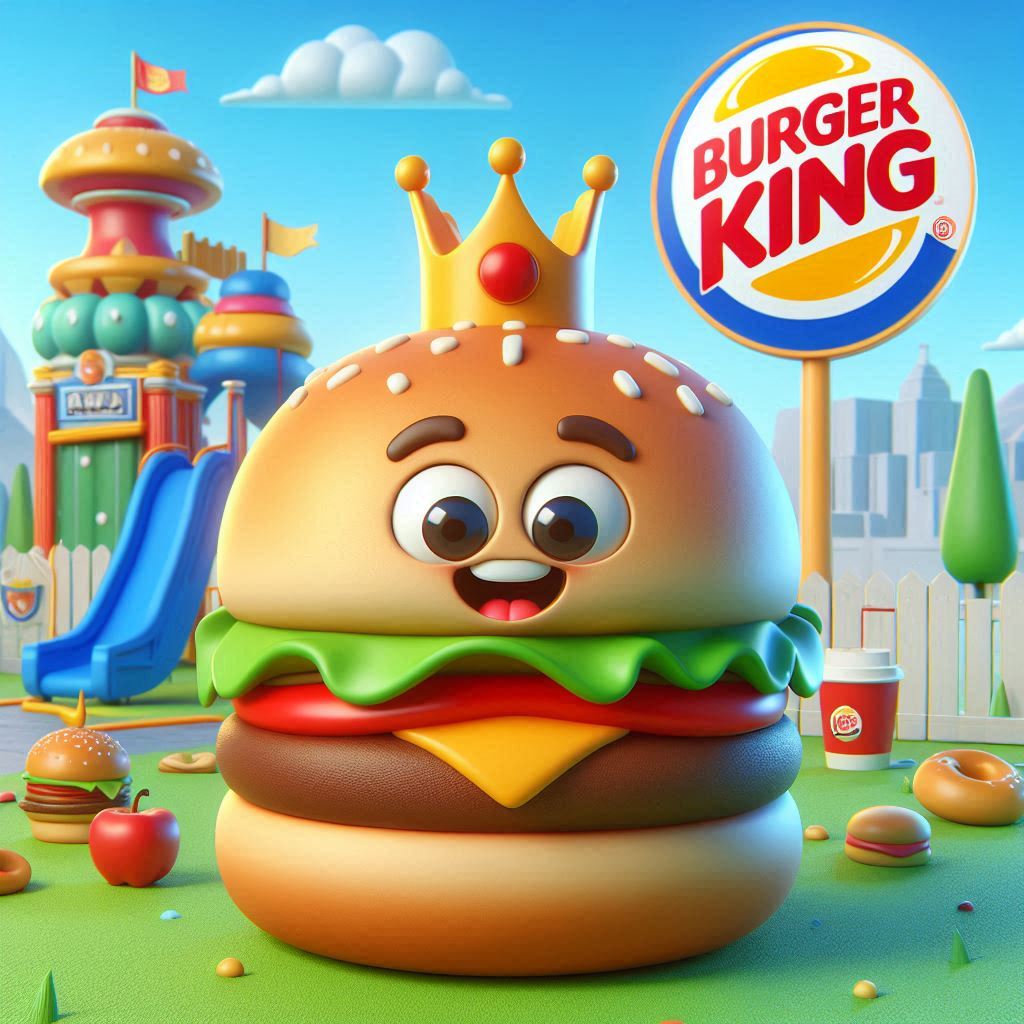 200+ Burger King Jokes to Make You Laugh and Crave More 5 Witty Burger King Jokes for Food Lovers