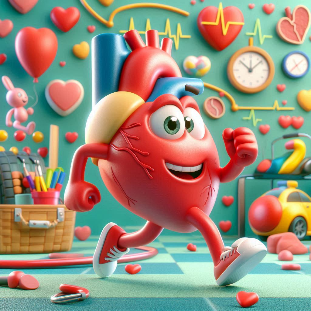 200+ Cardio Jokes to Get Your Heart Laughing and Fit 4 Witty Cardio Jokes for Fitness Classes