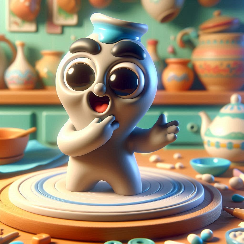 200+ Ceramic Jokes That Will Make You Laugh Out Loud 5 Witty Ceramic Jokes to Brighten Your Day