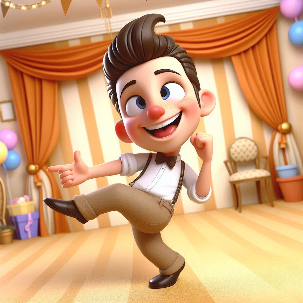 200+ Dancer Jokes That Will Make You Tap Your Feet and Smile 5 Witty Dancer Jokes to Impress Your Friends