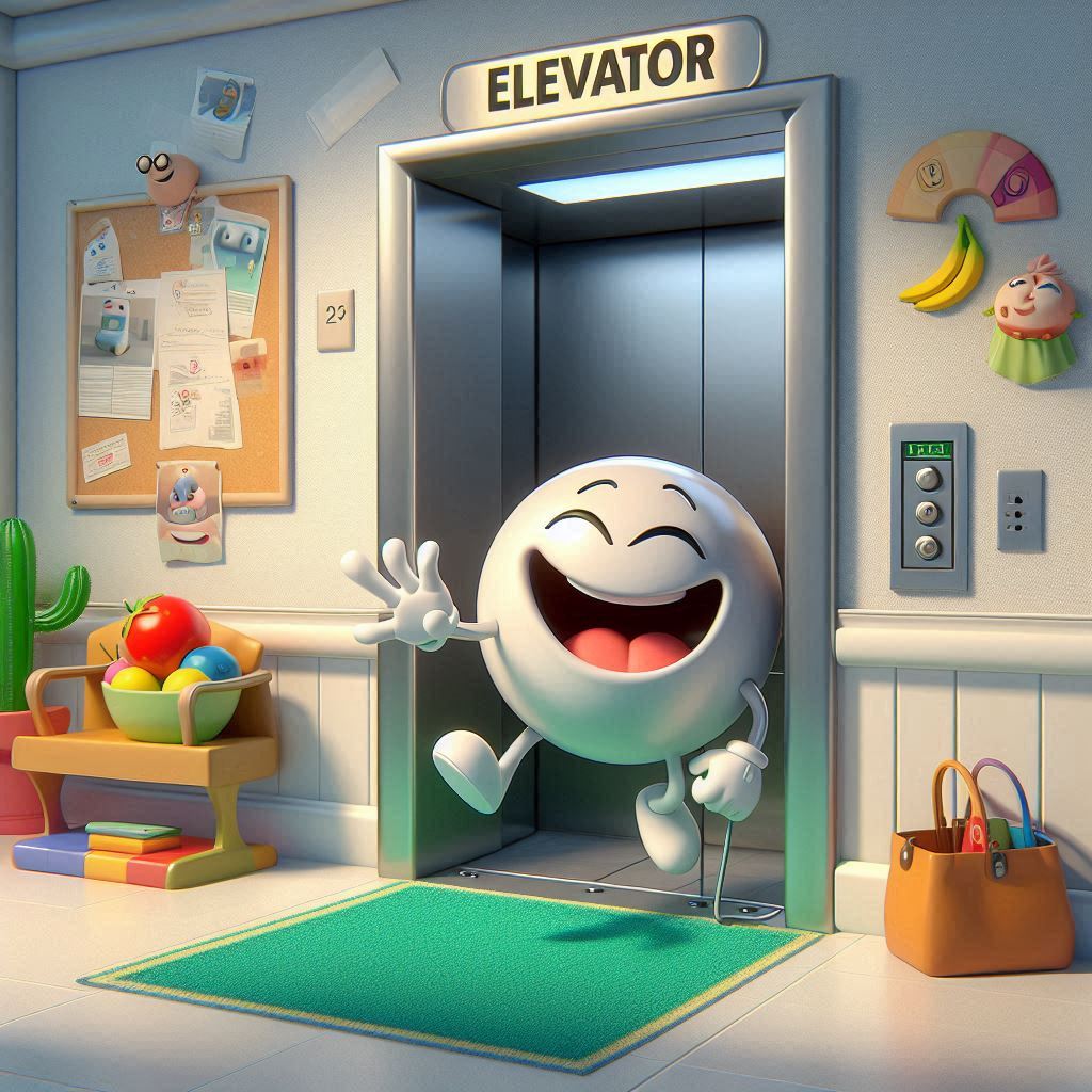 200+ Elevator Practical Jokes for Laughs on Every Floor 5 Witty Elevator Jokes to Brighten Your Day