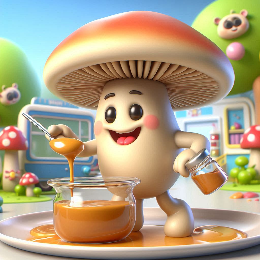 200+ Fungus Jokes That Will Spore Your Laughter to New Heights 5 Witty Fungus Jokes for a Fun Gathering