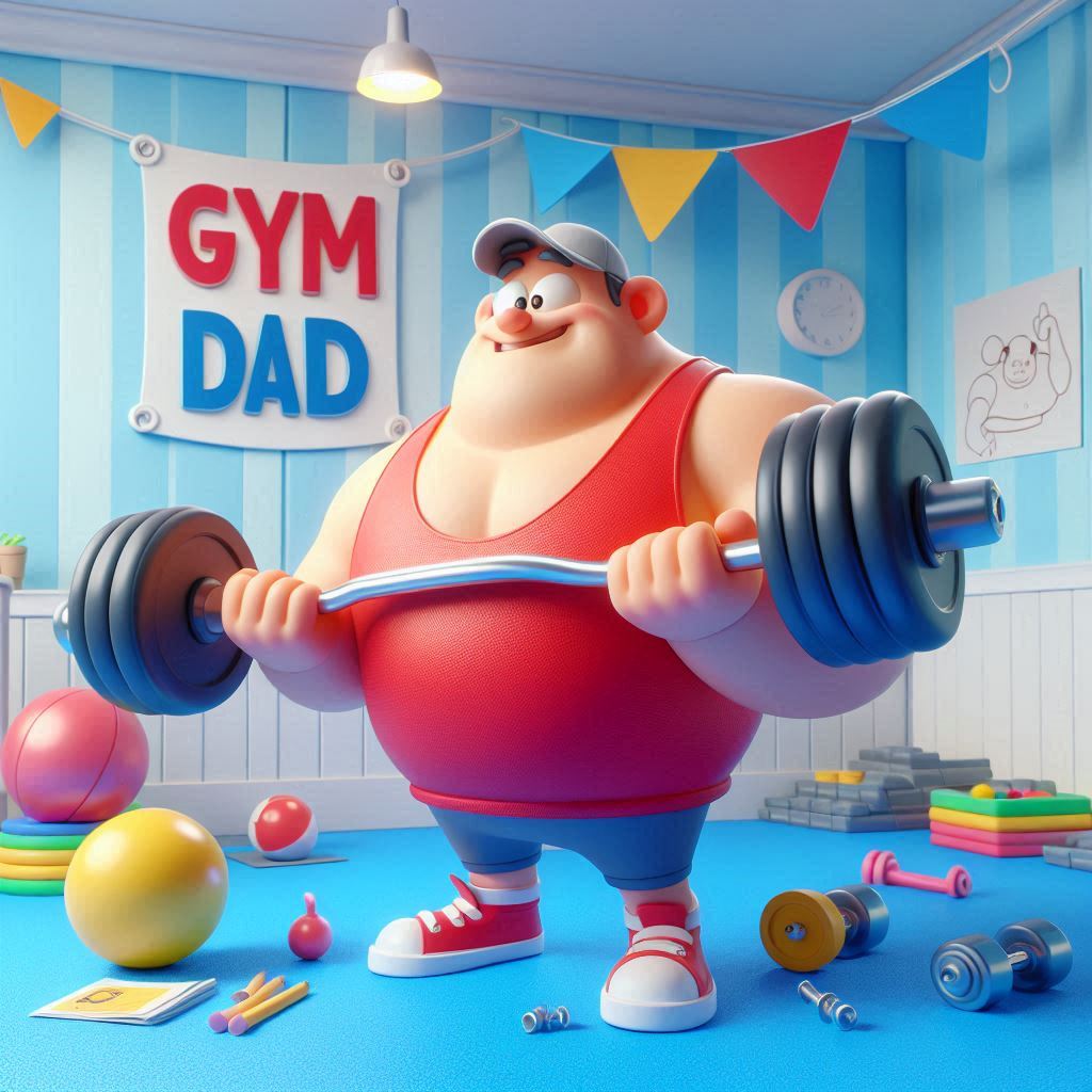 200+ Gym Dad Jokes to Pump Up Your Laughter and Fitness Fun 5 Witty Gym Dad Jokes to Keep You Motivated
