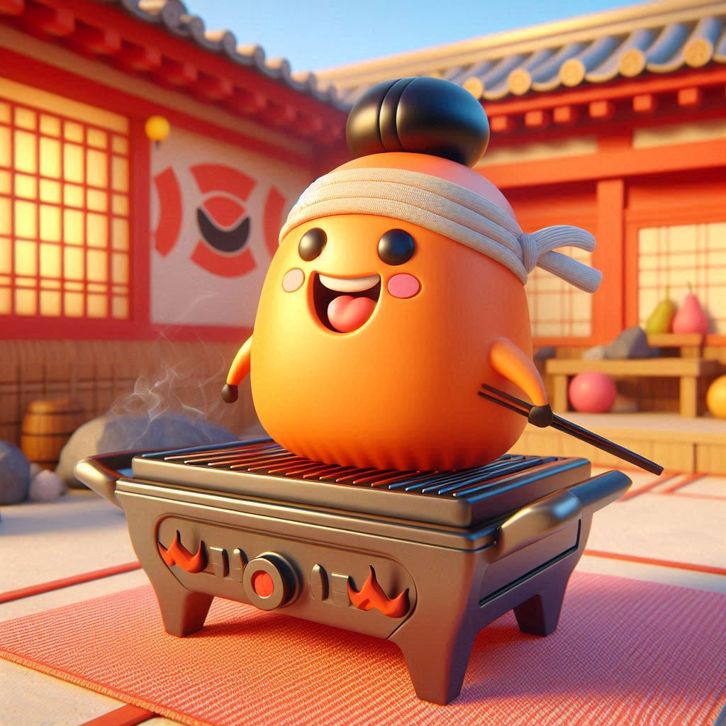 200+ Hibachi Jokes to Ignite Your Laughter and Sizzle Fun 5 Witty Hibachi Jokes for the Foodie in You