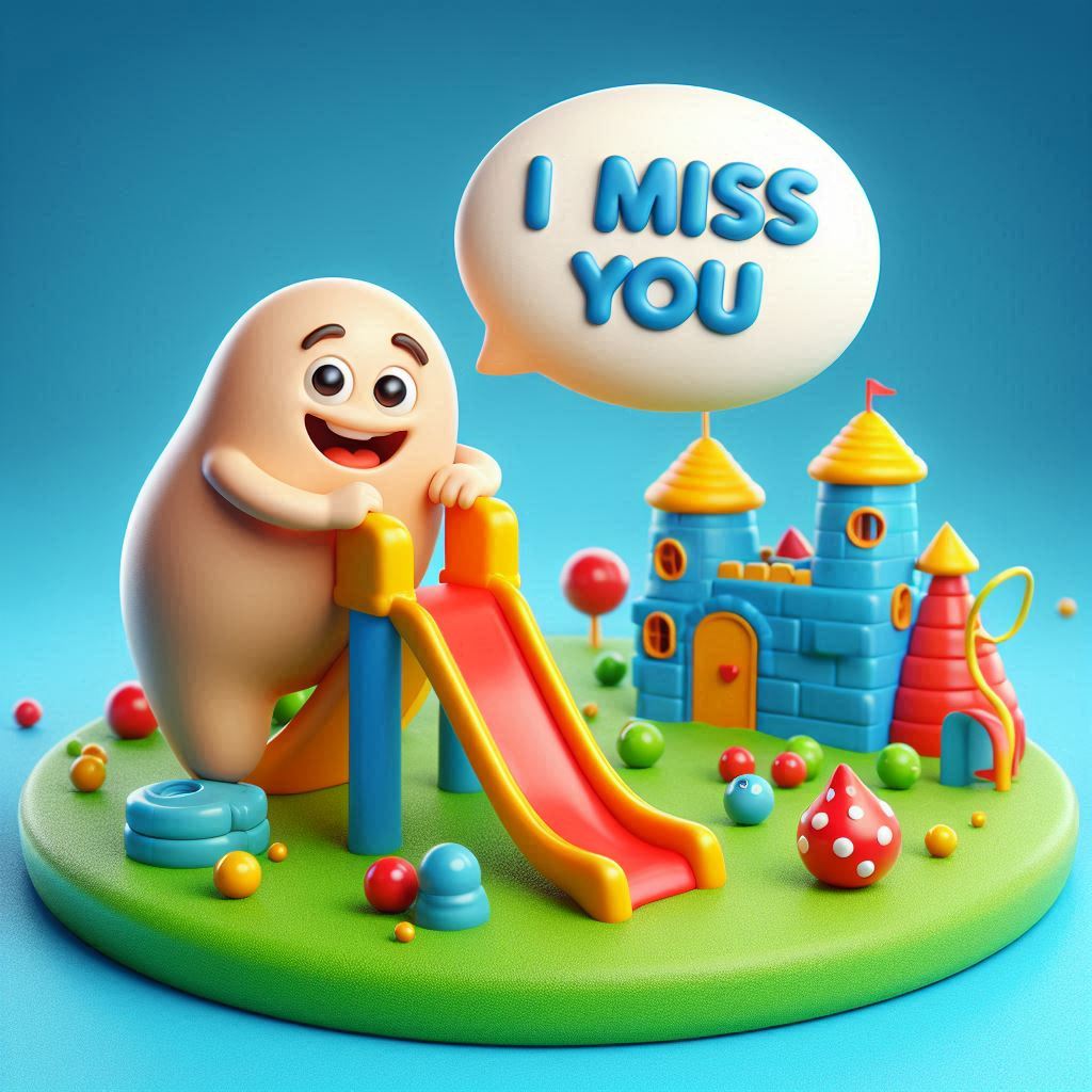 200+ I Miss You Jokes to Brighten Your Day and Lift Spirits 5 Witty I Miss You Jokes to Share with Coworkers