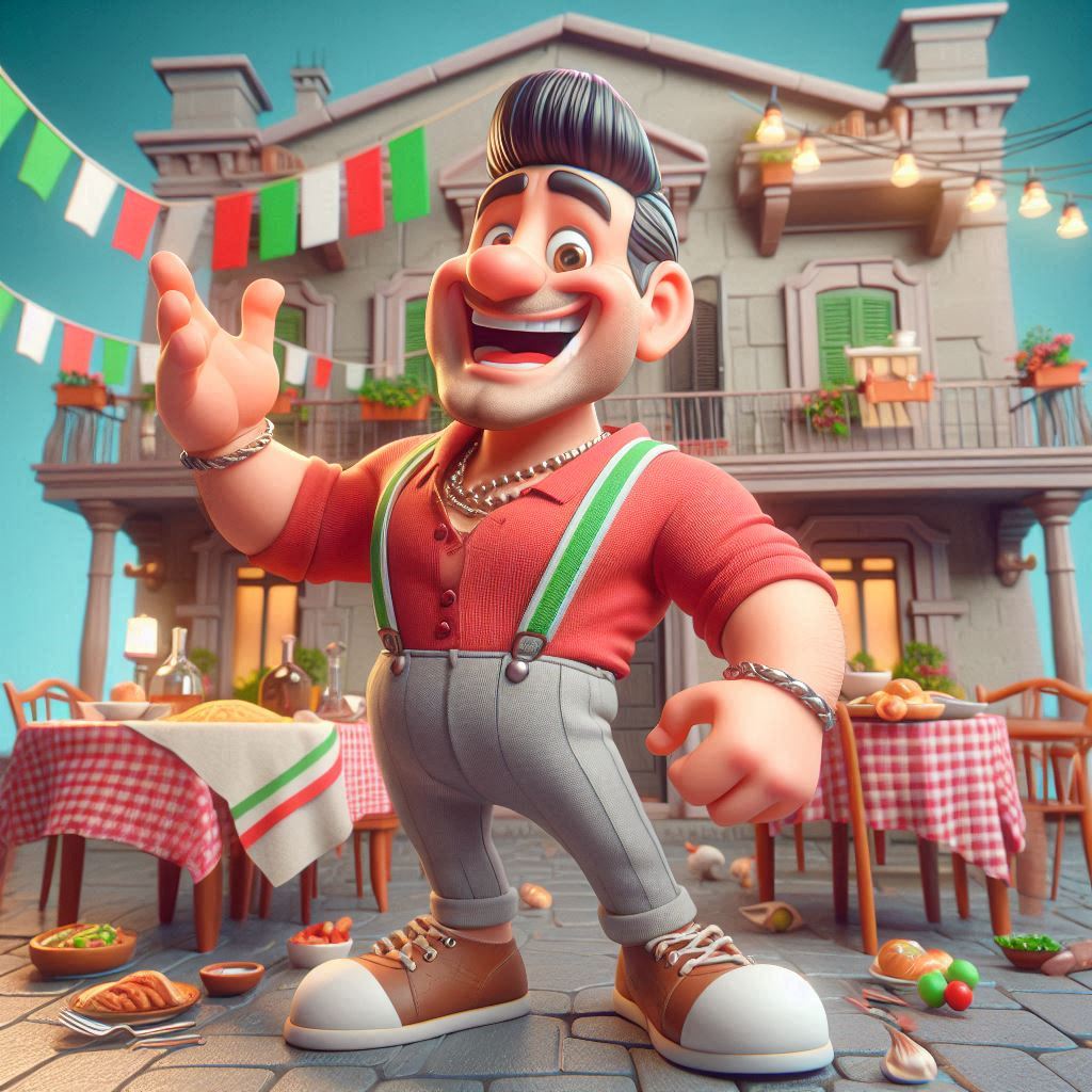 200+ Italian Humor Jokes to Brighten Your Day with Laughter 5 Witty Italian Humor Jokes