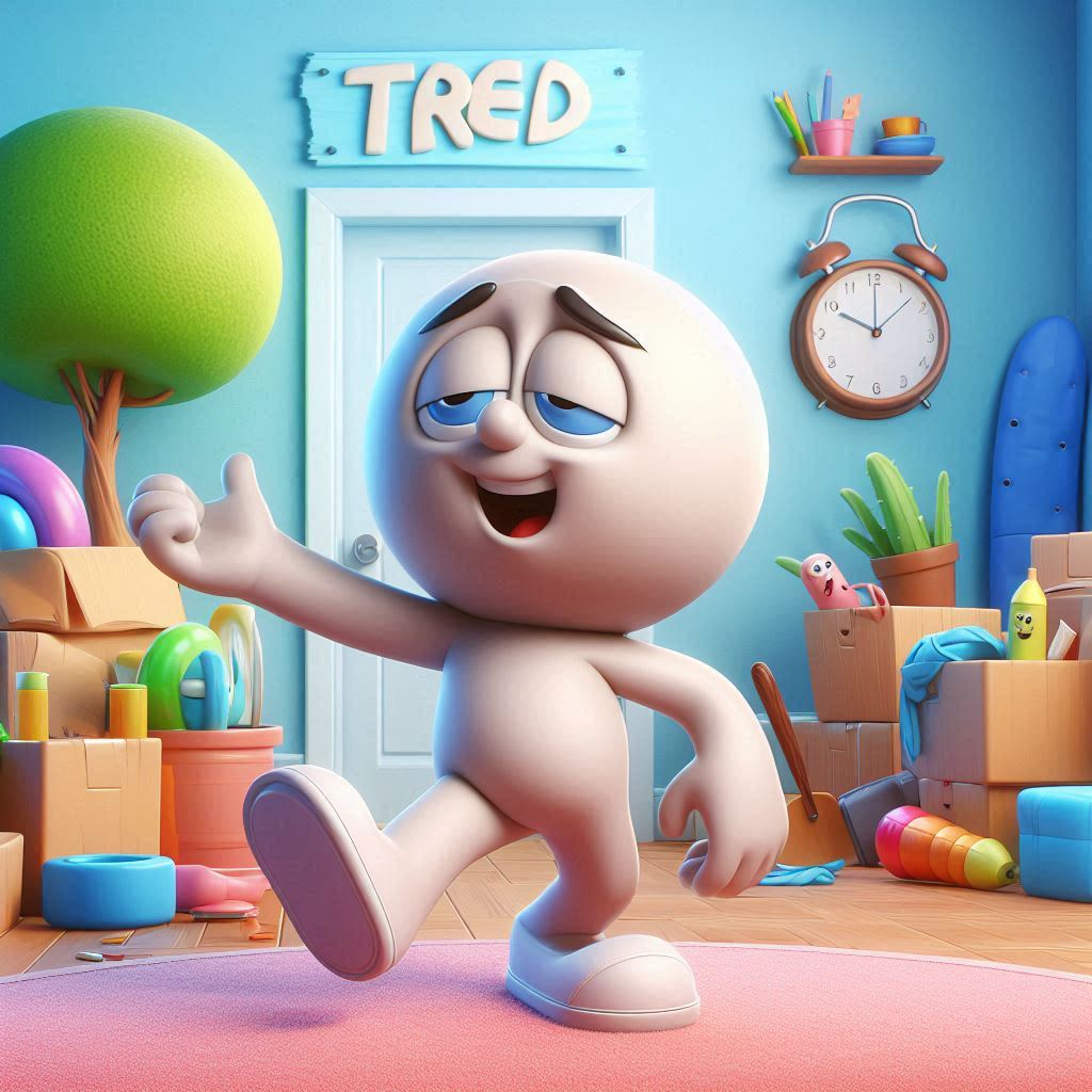 200+ Being Tired Jokes to Brighten Your Sleepy Day 4 Witty Jokes About Feeling Tired