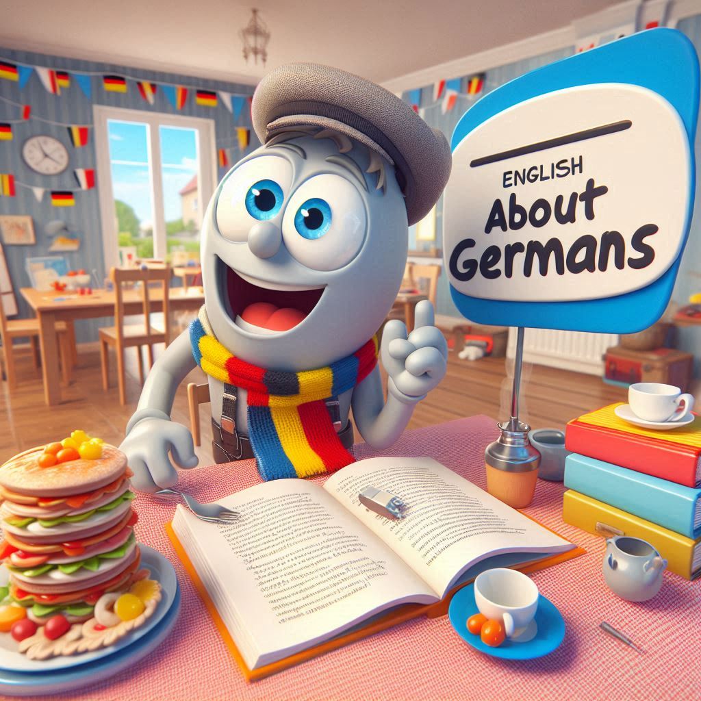 200+ English Jokes About Germans for Laughs and Good Times 5 Witty Jokes About Germans