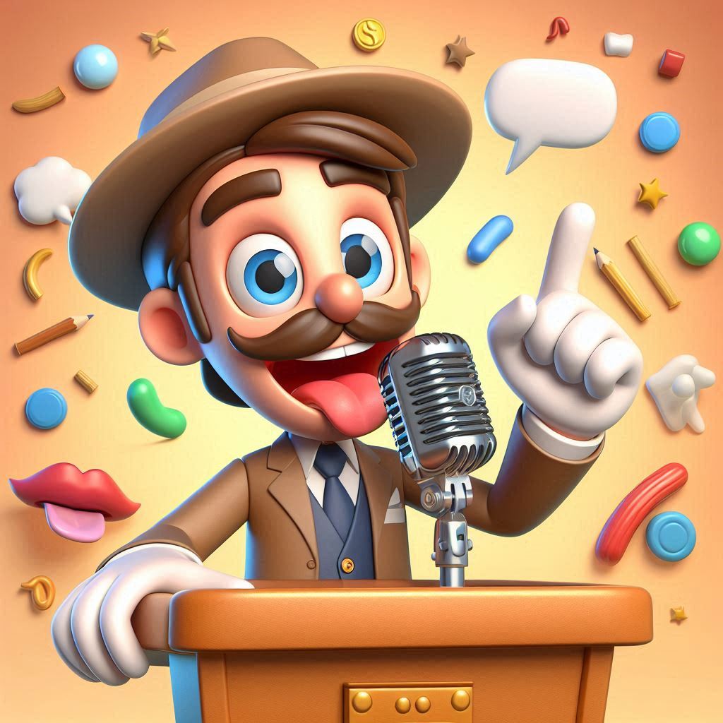 200+ A Speech Opening Jokes to Kick Off Your Event with Laughter 5 Witty Jokes That Will Get a Laugh
