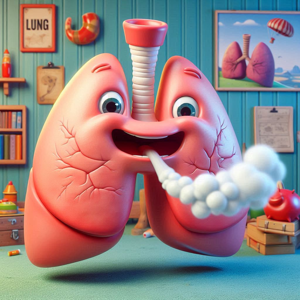 200+ Lung Jokes That Will Take Your Breath Away with Laughter 5 Witty Lung Jokes to Impress Your Friends