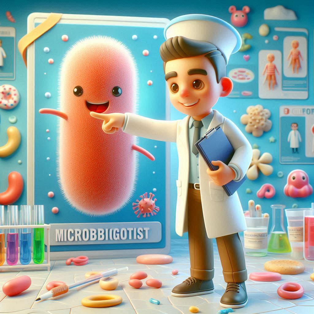 200+ Microbiologist Jokes That Will Make You Laugh Out Loud 5 Witty Microbiologist Jokes for Science Communicators
