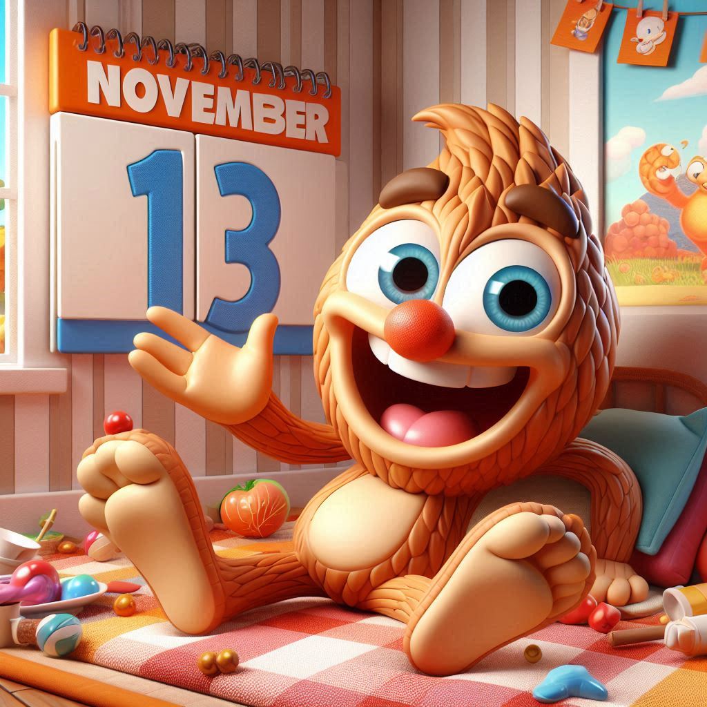 200+ Nov Jokes to Brighten Your Day and Bring Smiles 5 Witty November Jokes for Your Friends