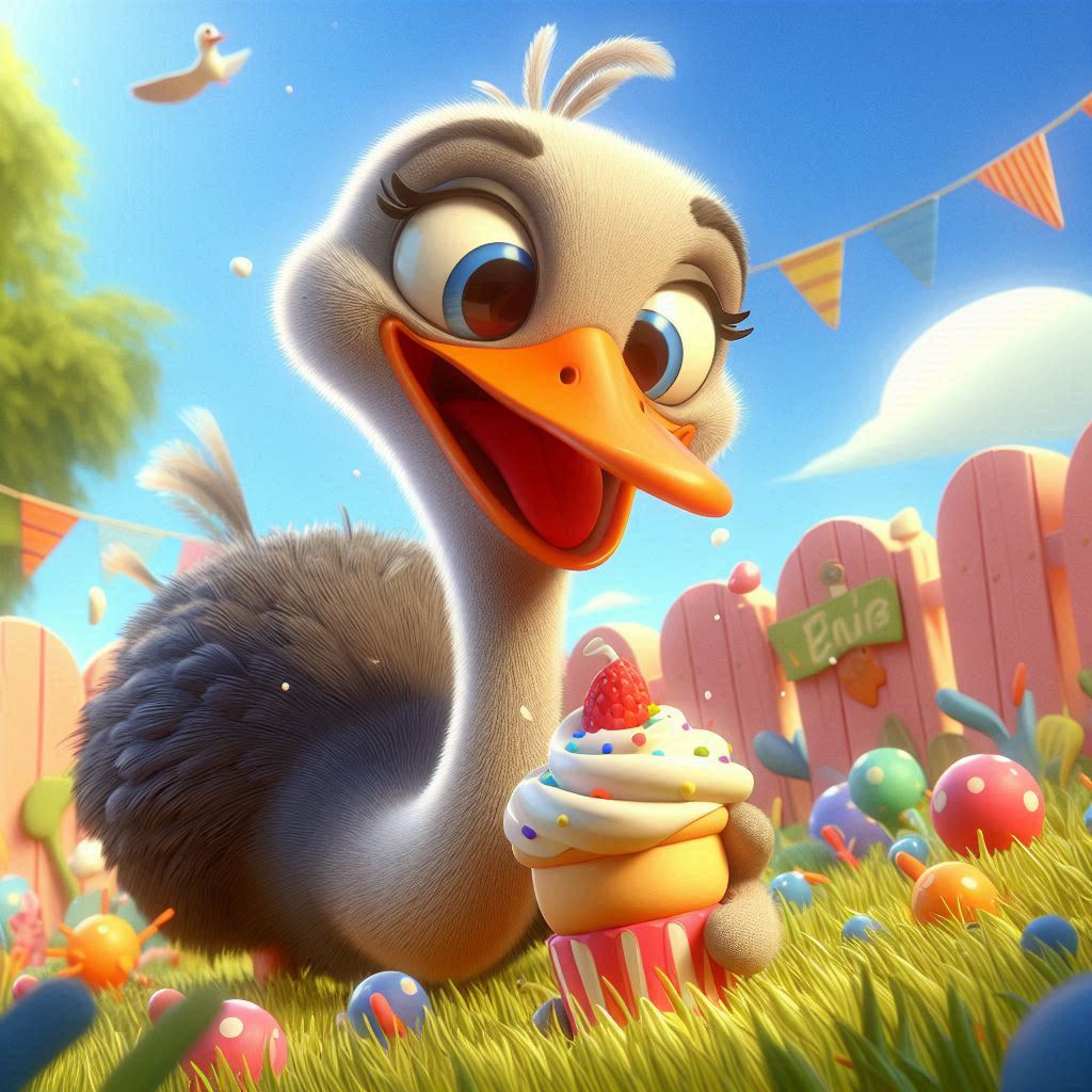 200+ Ostrich Jokes to Tickle Your Funny Bone and Lift Spirits 5 Witty Ostrich Jokes to Brighten Your Day