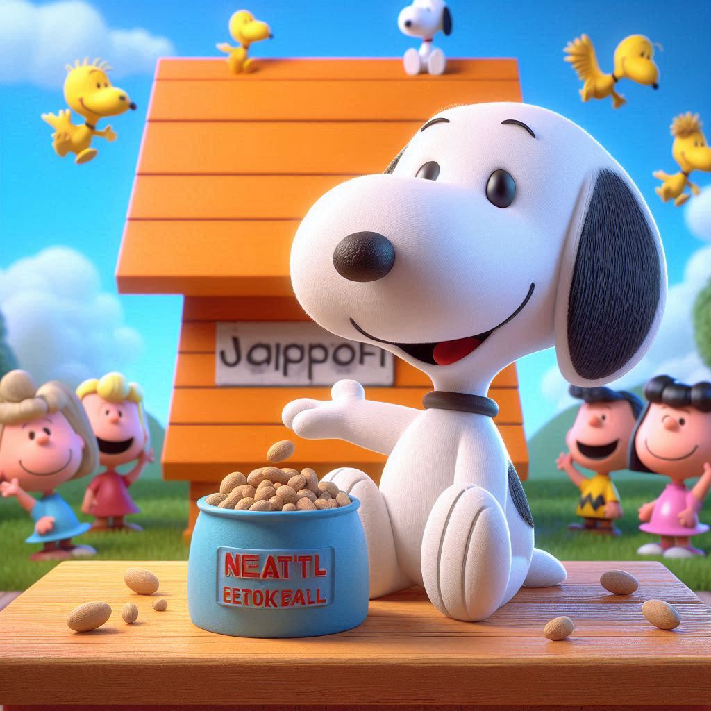 Witty Peanuts Snoopy Jokes to Share on Social Media