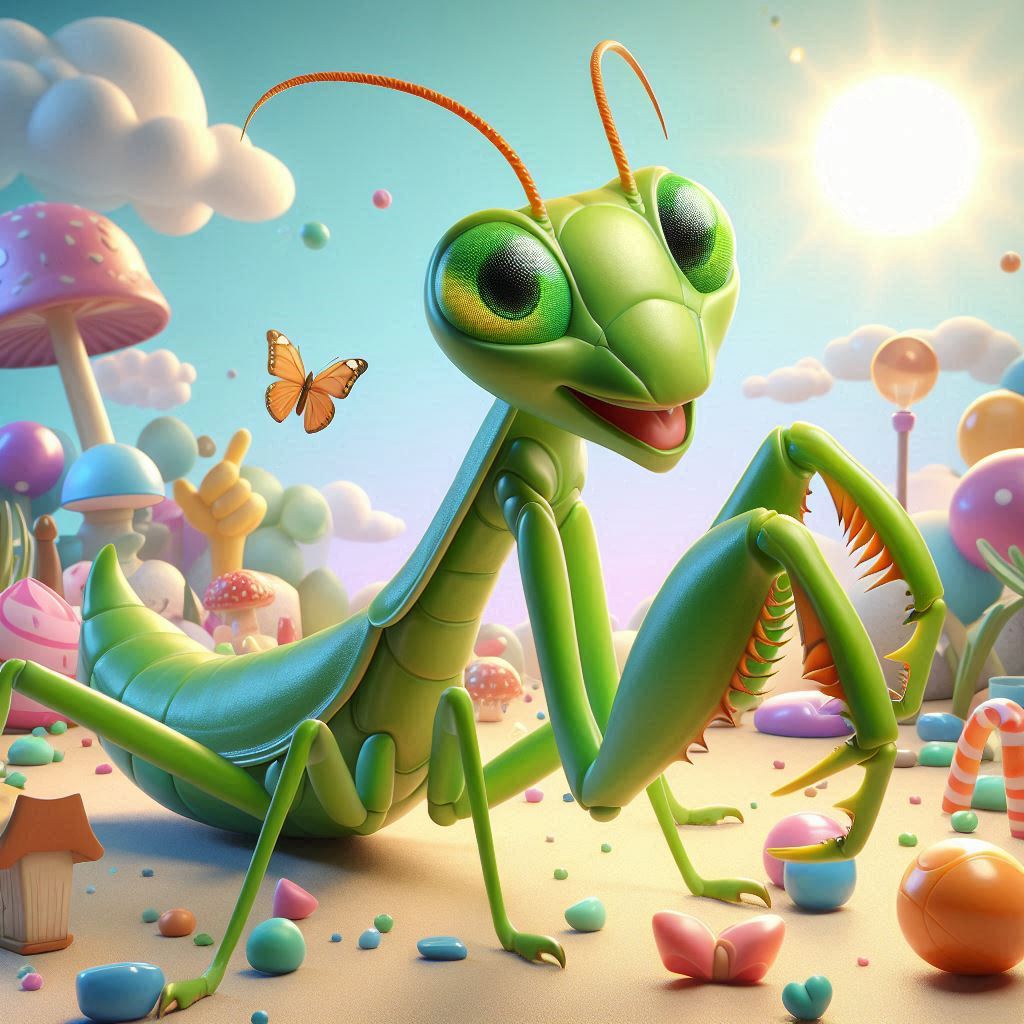 200+ Praying Mantis Jokes That Will Make You Laugh Out Loud 5 Witty Praying Mantis Jokes to Enjoy