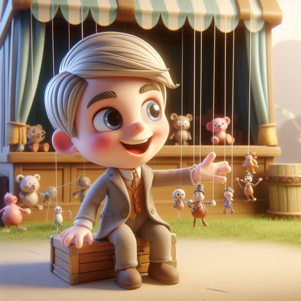 200+ Puppet Jokes That Will Make You Laugh Out Loud Today 5 Witty Puppet Jokes to Impress Your Audience