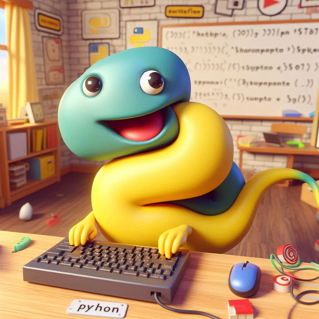 200+ Python Programming Jokes to Code Your Way to Laughter 5 Witty Python Programming Jokes for Tech Enthusiasts