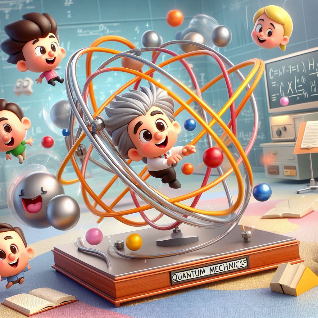 200+ Quantum Mechanics Jokes That Will Make You Laugh Out Loud 5 Witty Quantum Mechanics Jokes for Smart Humor