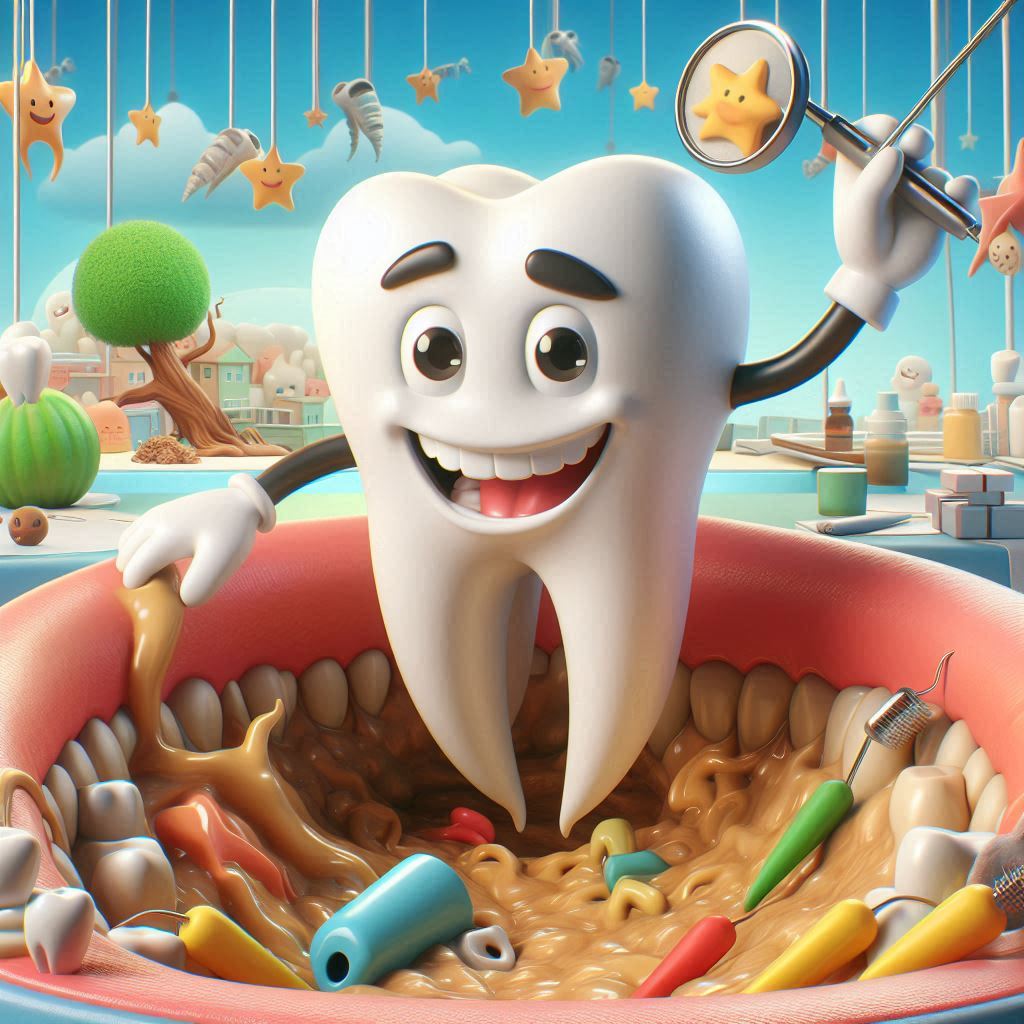 200+ Root Canal Jokes to Brighten Your Smile and Laugh Out Loud 5 Witty Root Canal Jokes to Brighten Your Appointment