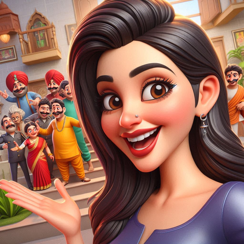 200+ Samantha Jokes for Endless Laughter and Family Fun 5 Witty Samantha Jokes for a Fun Time