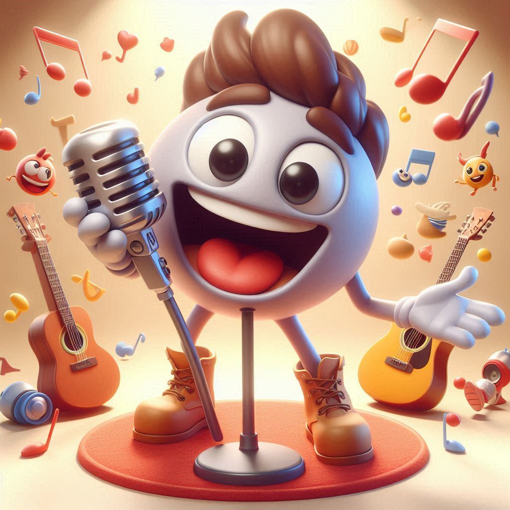 200+ Singer Jokes to Hit All the Right Notes and Laugh Out Loud 5 Witty Singer Jokes to Share on Social Media