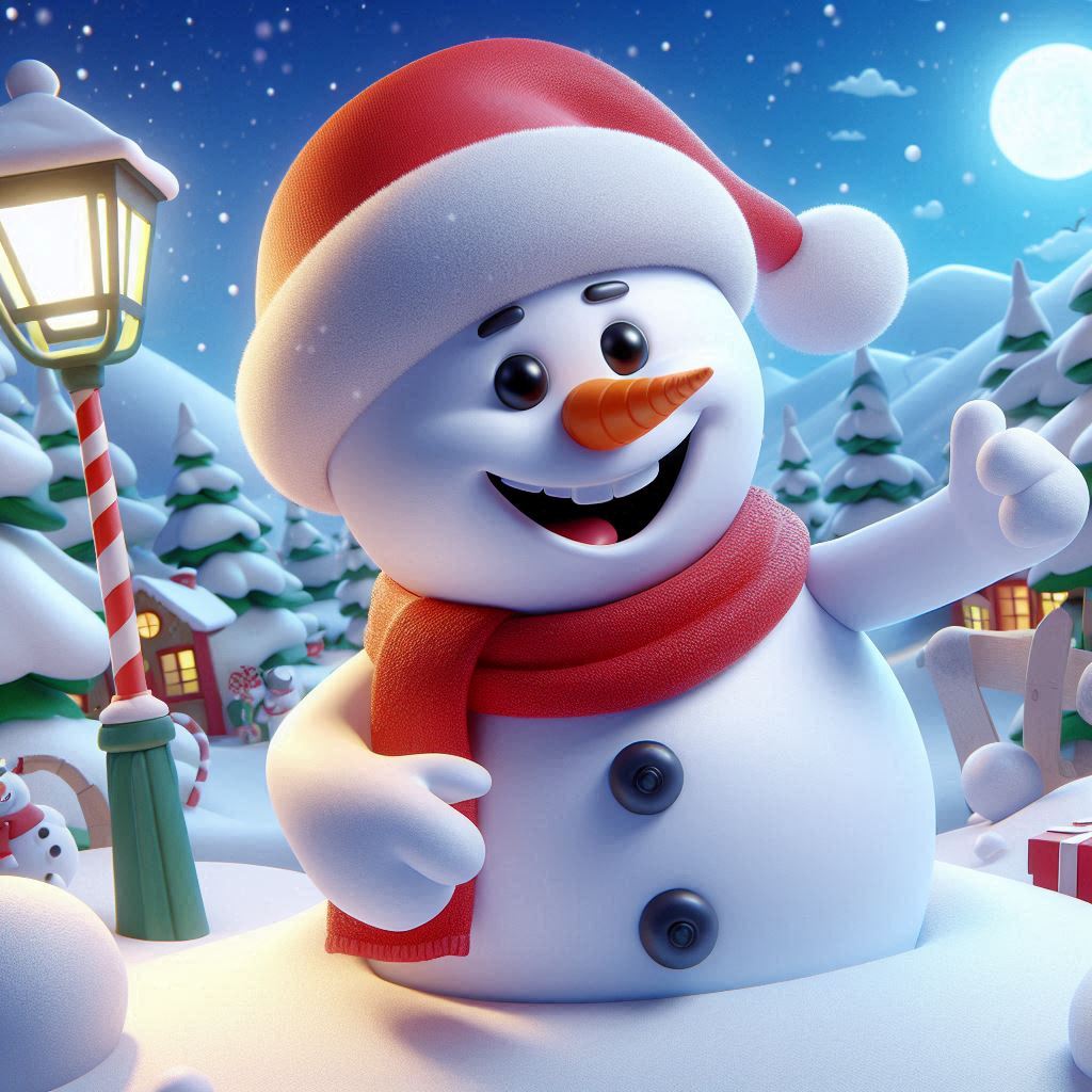 200+ Snow Man Jokes to Melt Your Heart and Bring Joy 5 Witty Snow Man Jokes for Friends