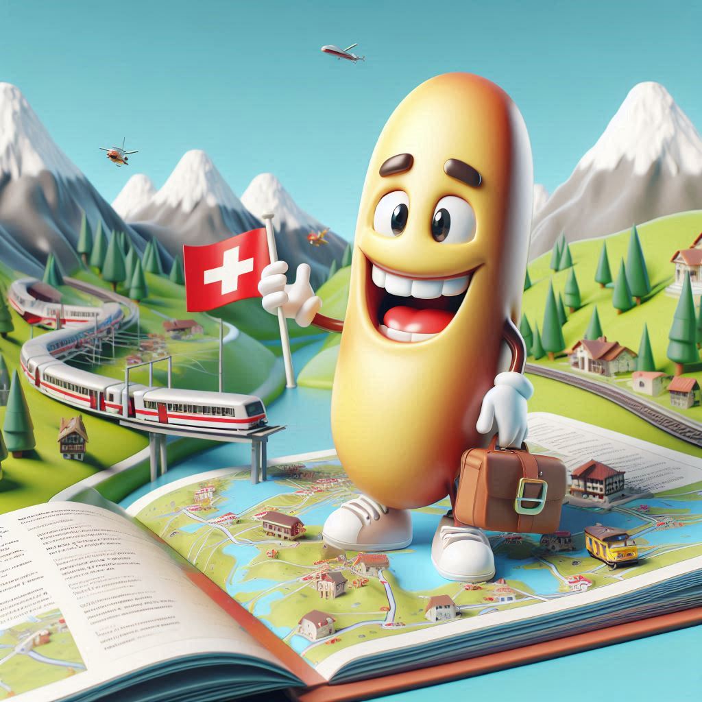 200+ Switzerland Jokes for Family Fun and Lighthearted Laughter 4 Witty Switzerland Jokes About Swiss Neutrality