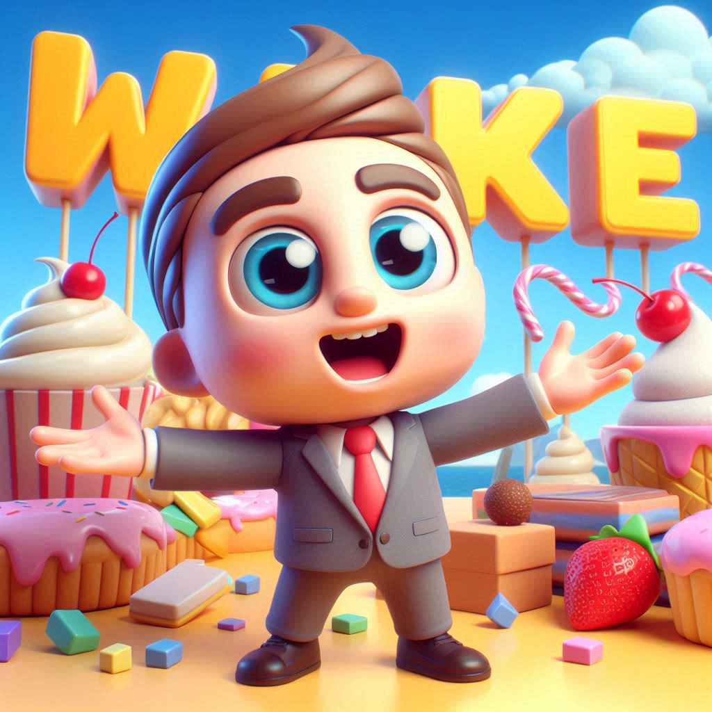 200+ Woke Jokes to Spark Laughter and Thoughtful Conversations 2 Woke One Liner Jokes to Share