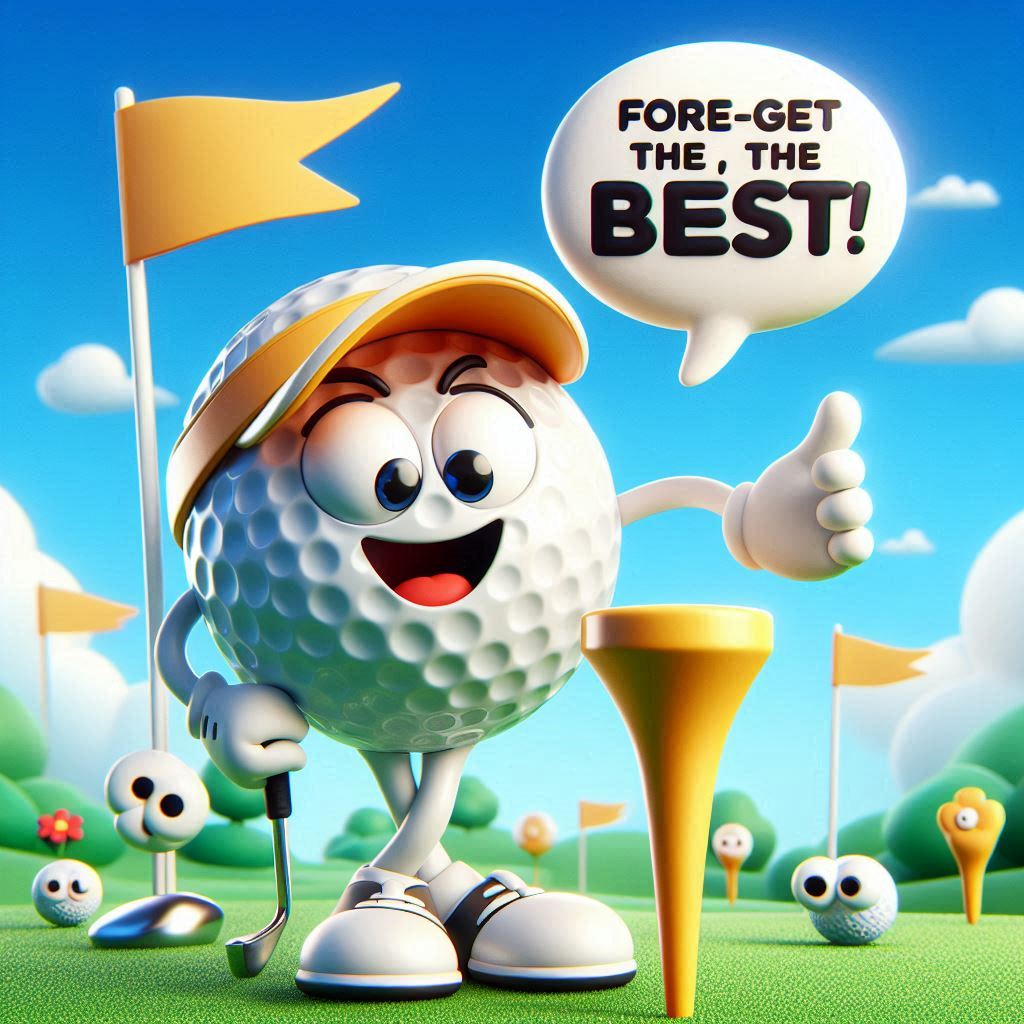 Women Golf Jokes