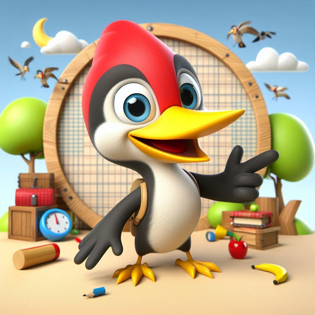 200+ Woodpecker Jokes That Will Make You Laugh Out Loud 4 Woodpecker Jokes to Brighten Your Day