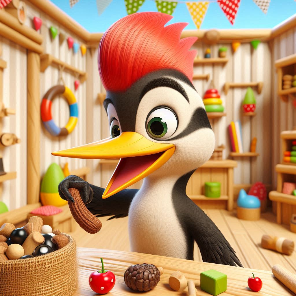 200+ Woodpecker Jokes That Will Make You Laugh Out Loud 2 Woodpecker One Liner Jokes