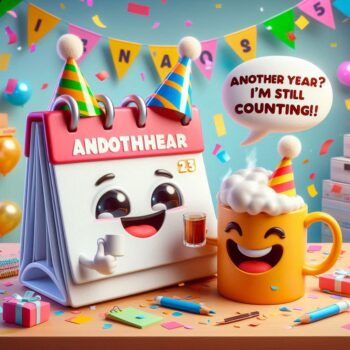 200+ Work Anniversary Jokes to Celebrate Milestones with Laughter