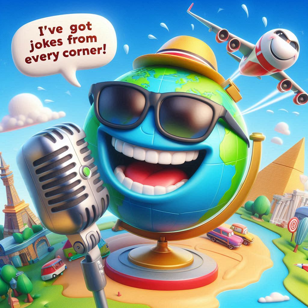 World Jokes