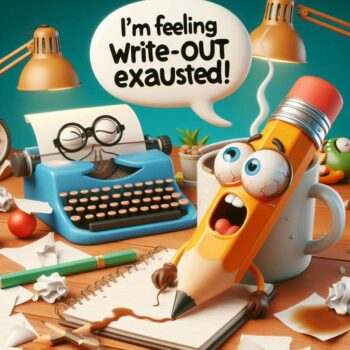 200+ Writer Jokes That Will Inspire Your Inner Wordsmith