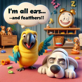 200+ Yapping Jokes to Tickle Your Funny Bone and Brighten Your Day