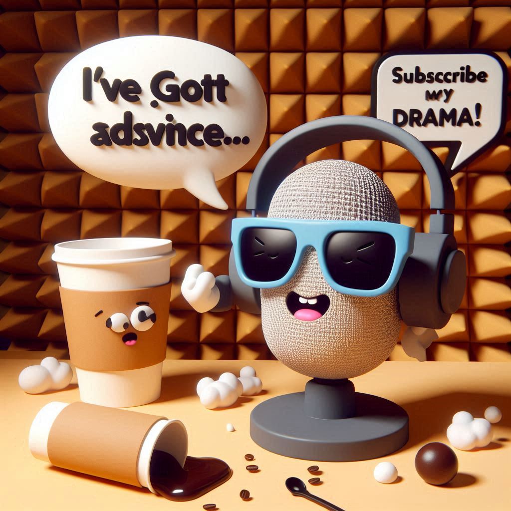 You Podcast Jokes
