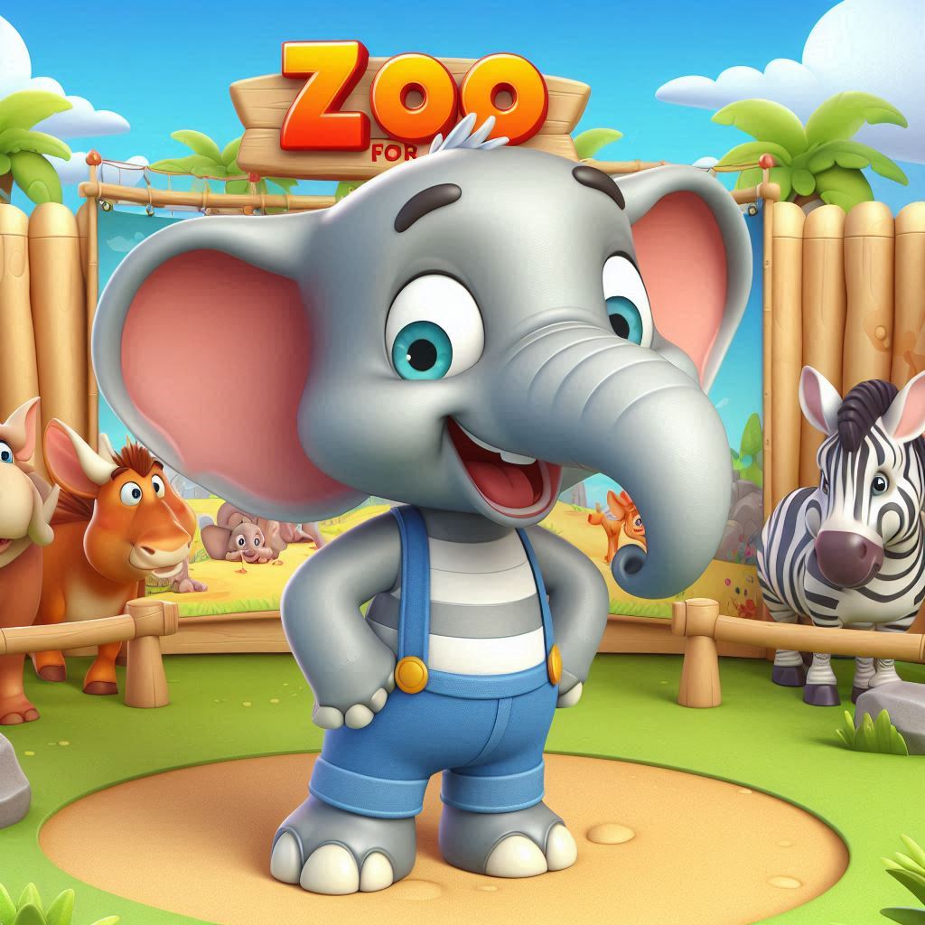 200+ Zoo Jokes For Kids That Will Make You Roar with Laughter 5 Zoo Jokes With Punchlines