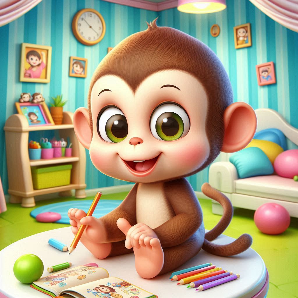 200+ Monkey Jokes For Kids That Will Make You Go Bananas 4 b9d8a6e0 877c 4705 9840 aeae314d7593