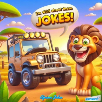 133+ Chuckles Galore with African Jokes and Puns for Every Fun-Loving Heart