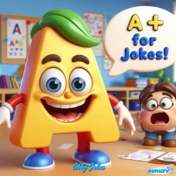 143+ Laughs Galore with Abby Jokes and Puns That Pack a Punch